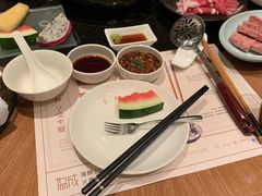 -协成海鲜火锅(情侣路店)