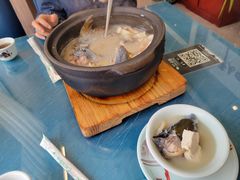 -干老四雅鱼饭店(滨江西路店)