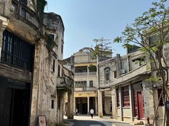 -赤坎·广东华侨国际旅游度假区