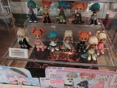 -泡泡玛特POPMART(崇文门国瑞城店)