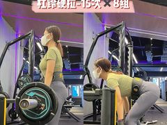 -INGYM(园区印象城馆)