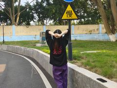 -广西职业师范学院(相思湖校区)