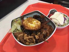 -香妃烤鸡(西单店)