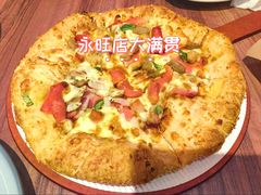 -必胜客(永旺店)