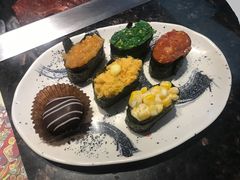 -阪尚皇·原切牛排·烤肉火锅自助(北京路店)