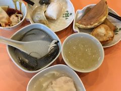 -龙抄手(春熙路总店)