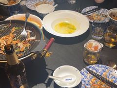 -喜悦烤鸭·新京菜(王府井店)