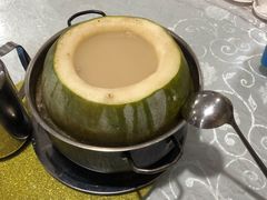 冬瓜盅-红旗山庄(圭峰山店)