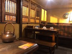 -霄汉羊排(万松园一店)