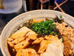 豆花米线-多味居(剪子巷店)