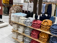 -优衣库(南京建邺万达广场店)