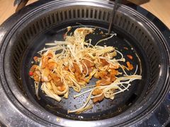 -花味·自助烤肉(雨花客厅店)