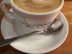 -萨尔瓦多Salvador's
