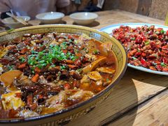 -饭江湖·江湖菜(湖广会馆店)