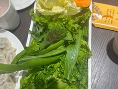 -东来顺饭庄(上地华联店)