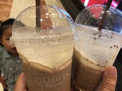 -GODIVA(月星环球港店)