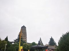 -法门文化景区