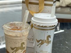 -CHARLIETOWN红茶公司(南京万象天地店)
