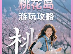 -桃花岛风景旅游区