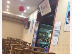 -东兴寒舍老北京炸酱面(三里河路店)