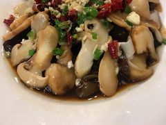 -小郭私房菜·海肠捞饭店(学士街店)