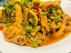 -云南李记罐罐米线饵丝小吃(汉中门金鹰店)