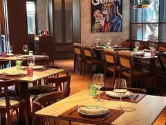 -Mammamia意大利餐厅(阳春巷店)