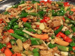铁山坪椒麻鸡-嘎嘎鸭脑壳江湖菜(五里店)