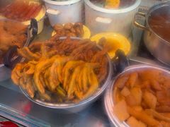 -柳州肥姨妈大骨螺蛳粉(东靖路店)