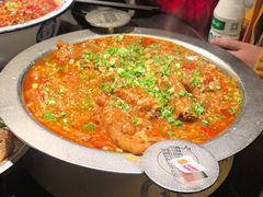 -嘎嘎鸭脑壳(金沙店)
