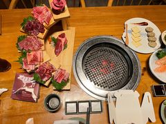 -一牛道炭火烧肉居酒屋(椒江店)