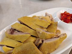 -紫藤园·天目湖大鱼头(南山竹海店)