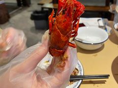 -江味龙虾馆·裸蓝龙虾(南山店)