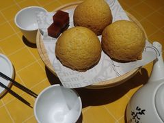 -蔡澜点心·粤菜(花城汇南区店)