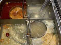 -海底捞火锅(玉桥商业广场店)