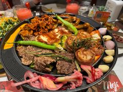 -墨纪Mojí墨西哥餐厅(官舍店)