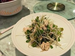 -漢舍中国菜馆(889广场店)