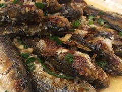 -庭苑美食中心·陈皮烧鹅·海鲜(台山店)