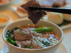 姜葱牛肉面-御宝轩(益丰·外滩源店)