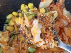 -优壹佳·延边朝鲜族料理(中山北路店)