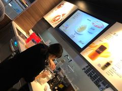 -麦当劳(杭州东站高铁店)
