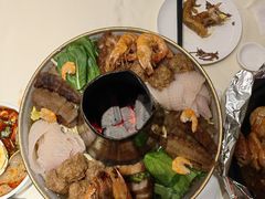 -老爷庙风味美食府(魏都大道店)