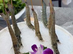 -牛天下·海鲜·牛肉·打边炉·融合菜