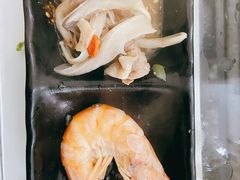 鮰鱼卷-丽江庭院之丽江往事(安定门店)
