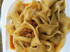 特色抻面-壹块捌烧烤(灯市口店)