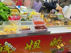 -福建师范大学(仓山校区)