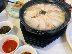 -到家尝北京菜(西坝河店)