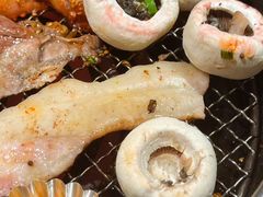 -火炉火自助餐(喜隆多店)