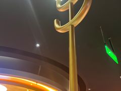 -探鱼·鲜青椒爽麻烤鱼(银泰城店)