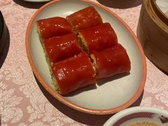 -囍凤楼·粤菜·点心·火锅(温特莱店)